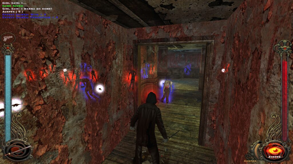 Vampire The Masquerade Bloodlines PC Game Free Download