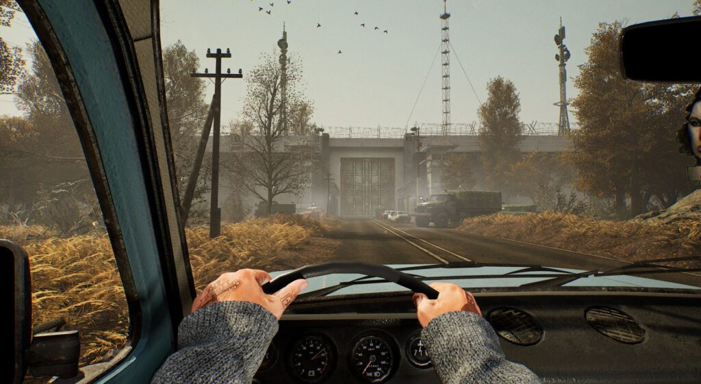 Vladik Brutal PC Game