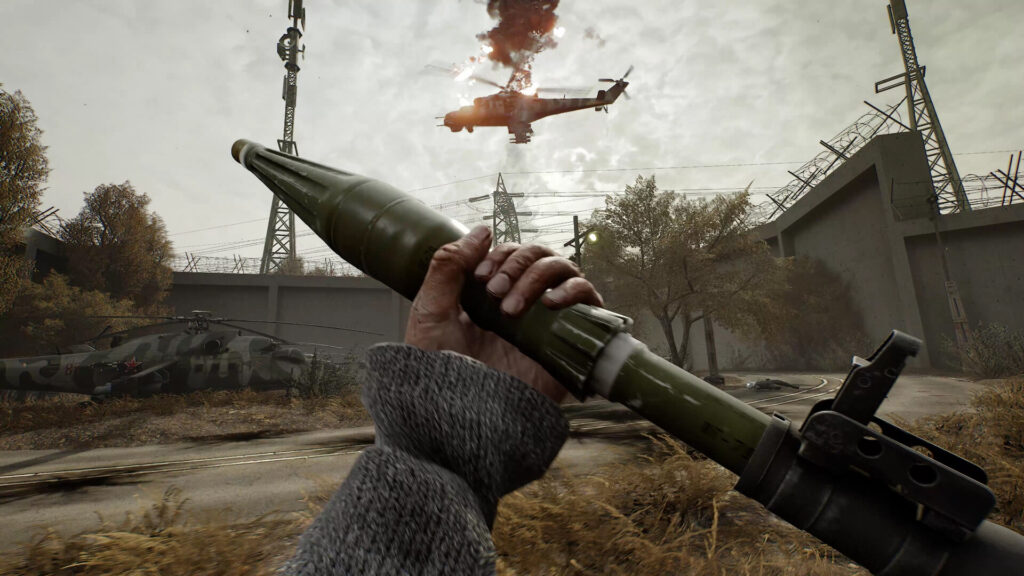 Vladik Brutal PC Game Free