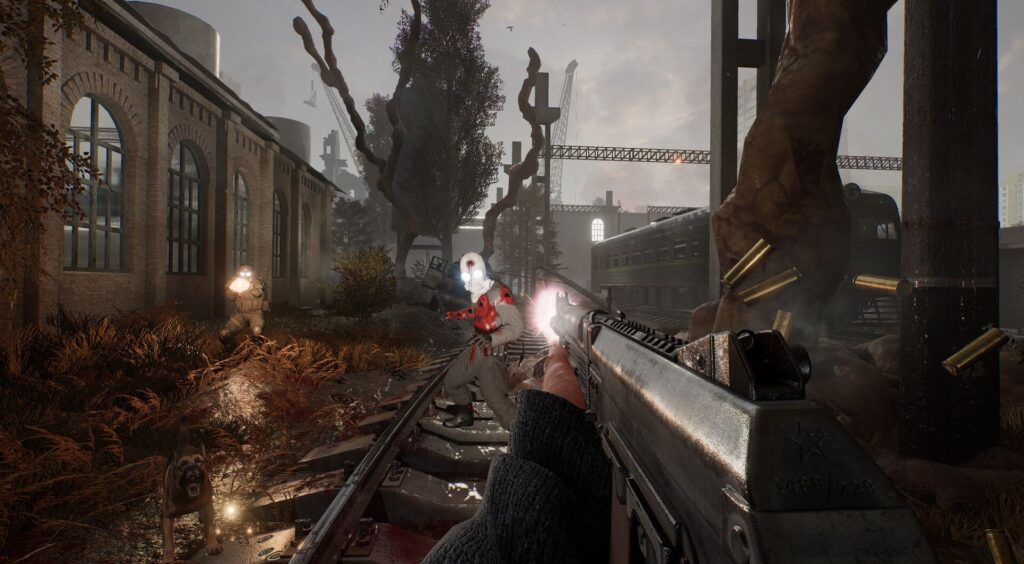 Vladik Brutal PC Game Free Download