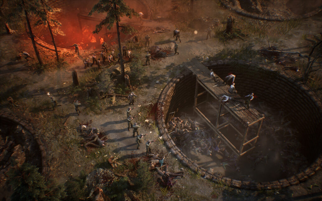 War Mongrels PC Game Free