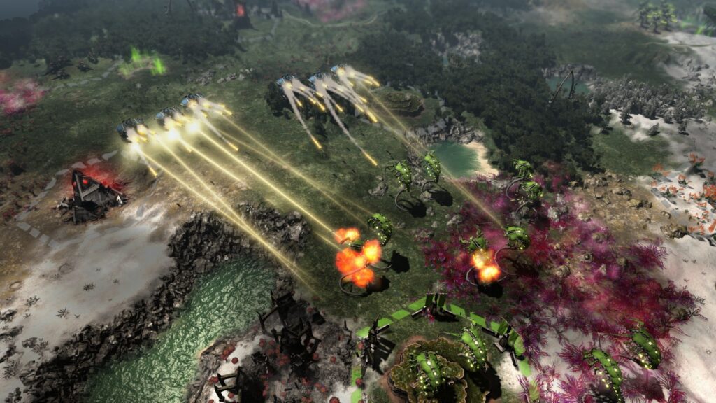 Warhammer 40000 Gladius Complete Edition PC Free