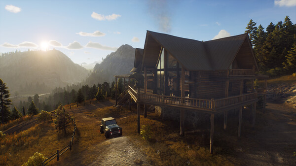 Way of the Hunter PC Game Free