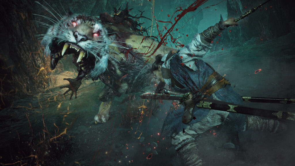 Wo Long Fallen Dynasty Deluxe Edition Free Download