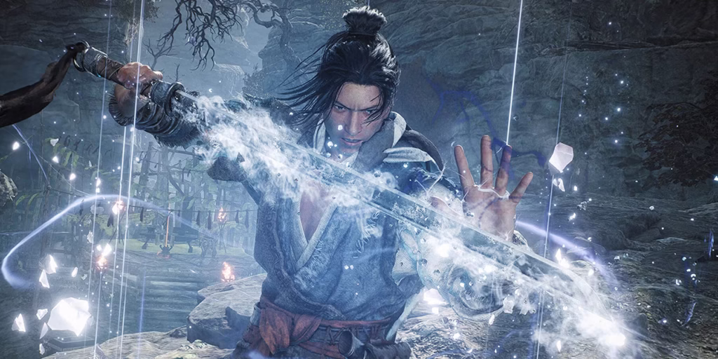 Wo Long Fallen Dynasty Deluxe Edition PC Game Free Download