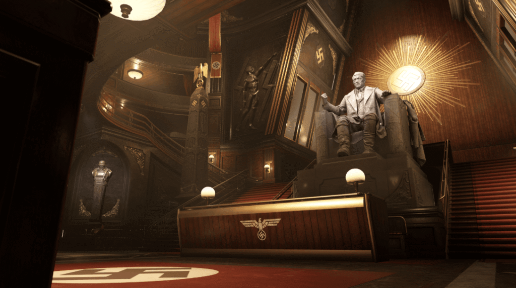 Wolfenstein Youngblood PC Game Free Download 