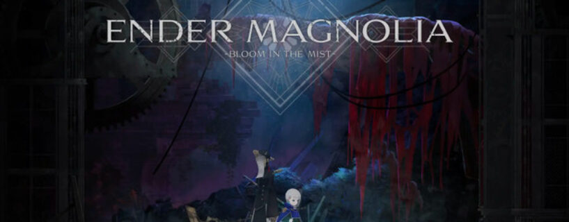 Ender Magnolia Bloom in the Mist PC Game Free Download