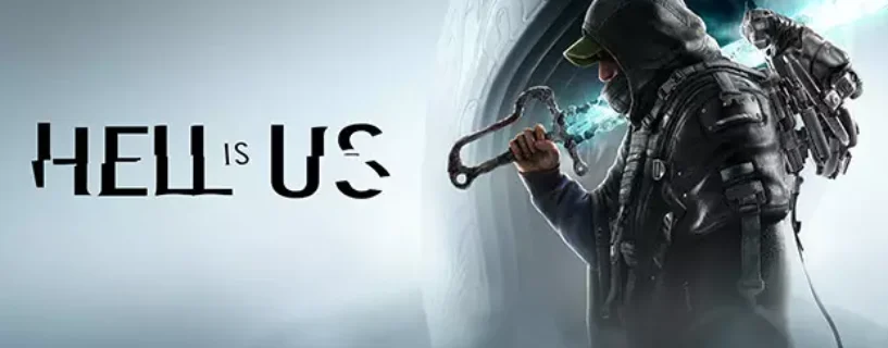 Hell is Us PC Game Free Download