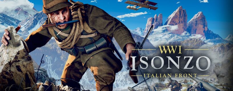 Isonzo PC Game Free Download