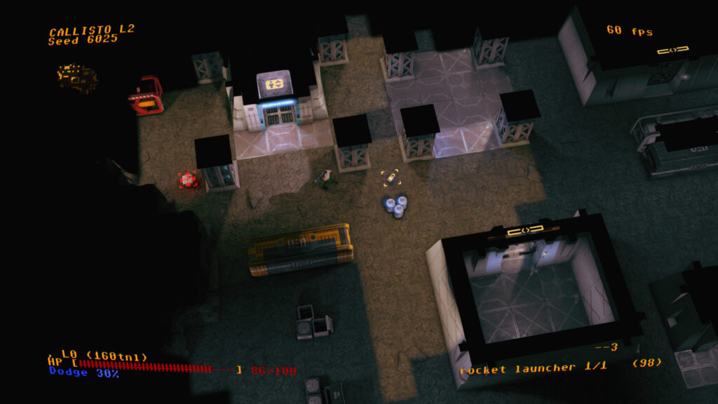 Jupiter Hell PC Game 