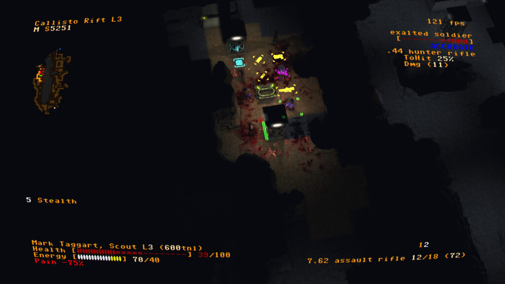 Jupiter Hell PC Game Free 