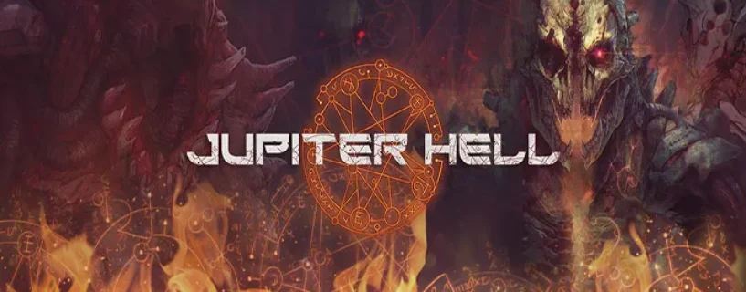 Jupiter Hell PC Game Free Download