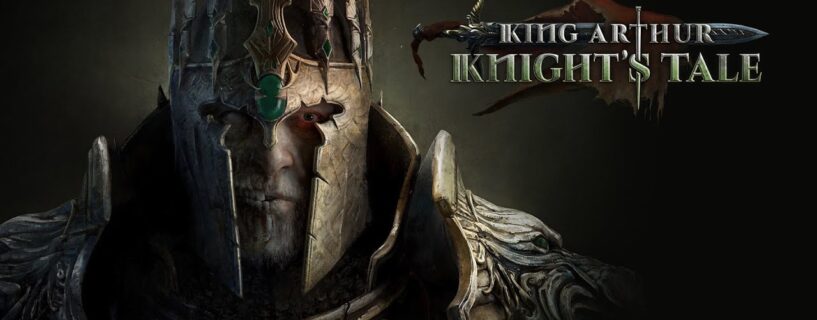 King Arthur Knights Tale PC Game Free Download
