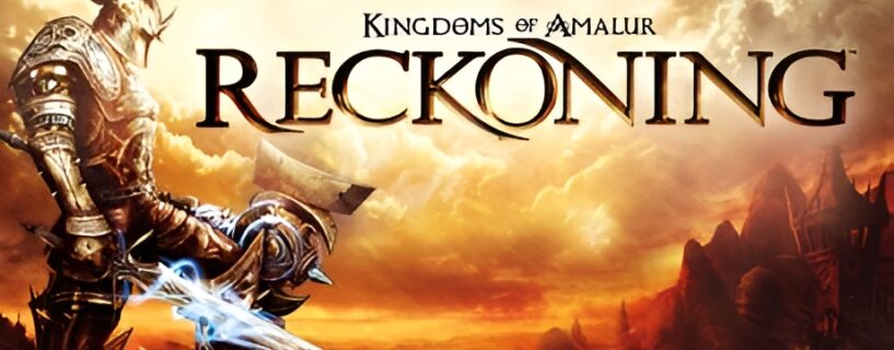 Kingdoms of Amalur Reckoning PC Game Free Download