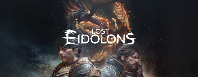 Lost Eidolons PC Game Free Download