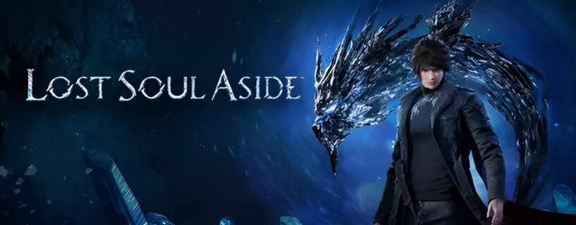 Lost Soul Aside PC Game Free Download