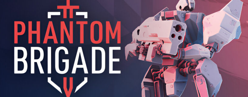  Phantom Brigade PC Game Free Download