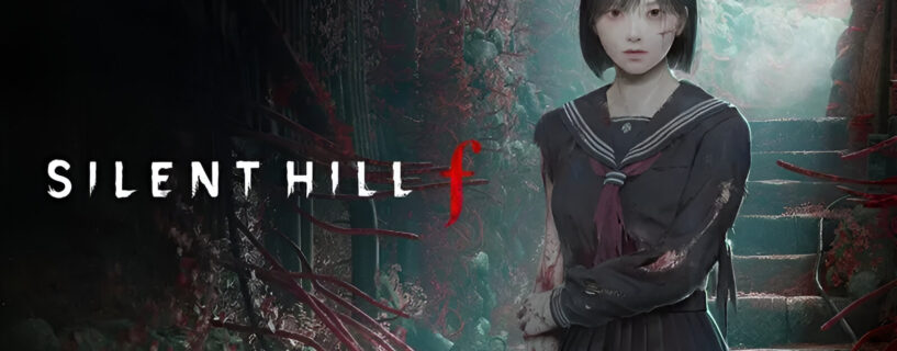 Silent Hill f Deluxe Edition PC Game Free Download