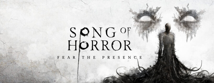 Song of Horror PC Game Free Download