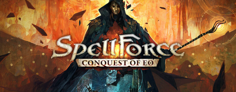 SpellForce Conquest of Eo PC Game Free Download