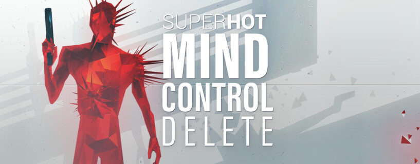 Superhot Mind Control Delete PC Game Free Download