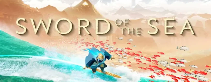 Sword of the Sea PC Game Free Download