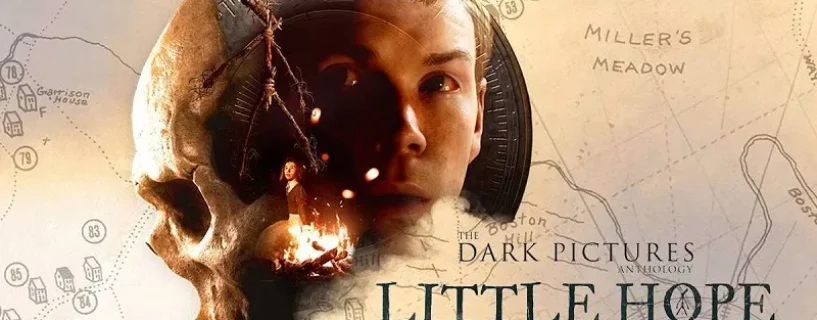 The Dark Pictures Anthology Little Hope Free Download