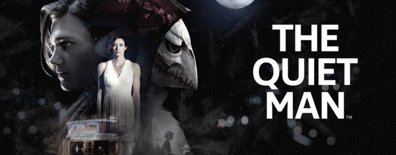 The Quiet Man PC Game Free Download