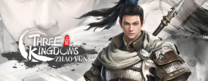 Three Kingdoms Zhao Yun PC Game Free Download