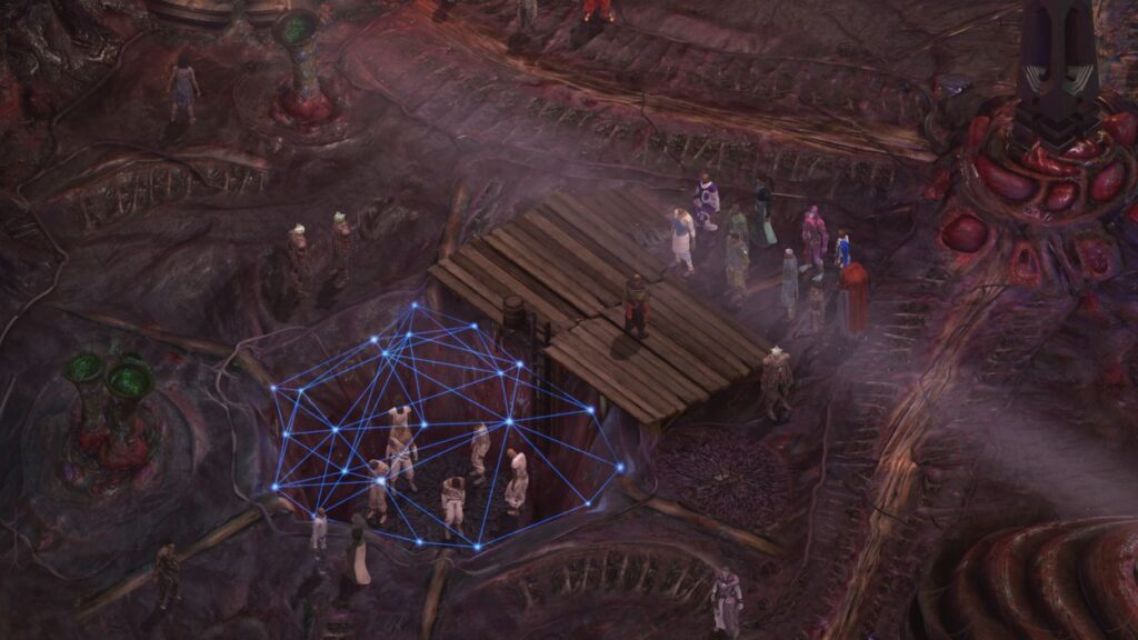 Torment Tides of Numenera Free Download