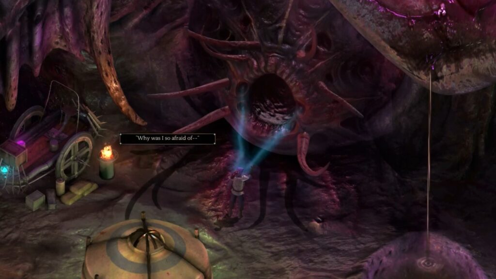 Torment Tides of Numenera PC Game