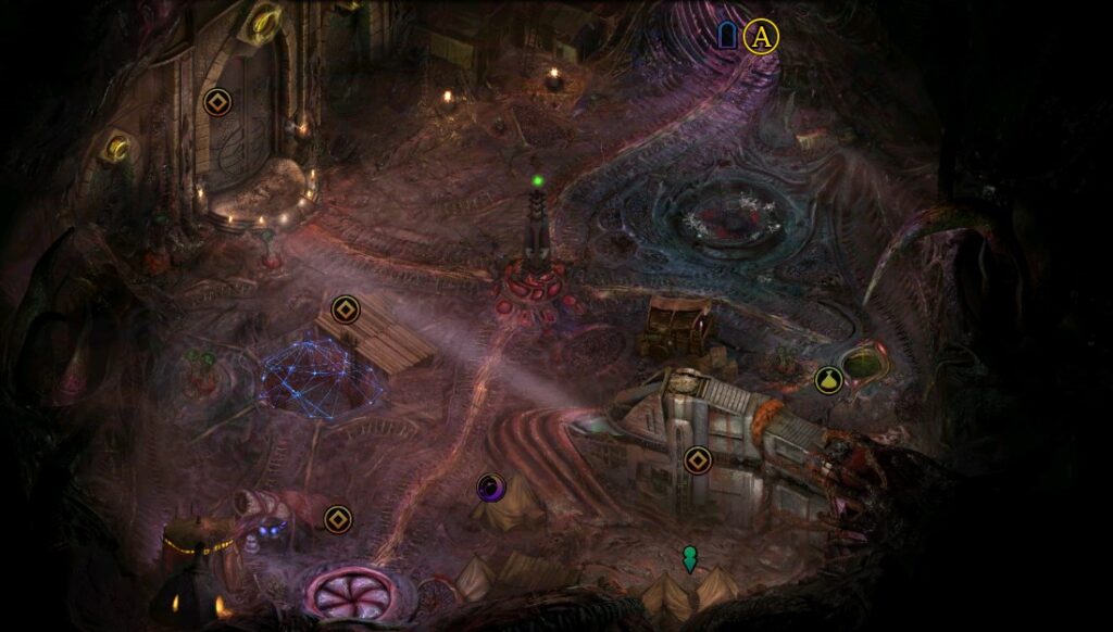 Torment Tides of Numenera PC Game Free