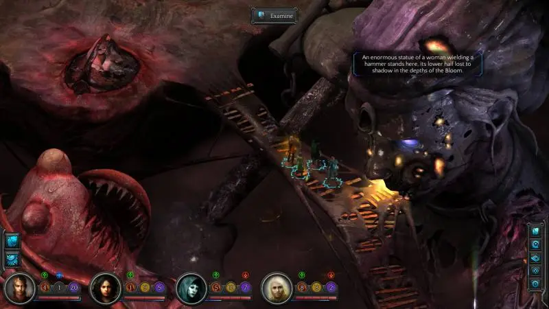 Torment Tides of Numenera PC Game Free Download