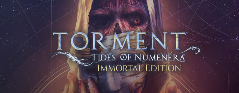 Torment Tides of Numenera PC Game Free Download