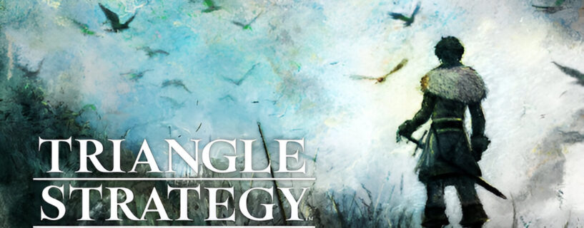 Triangle Strategy Deluxe Edition PC Game Free Download