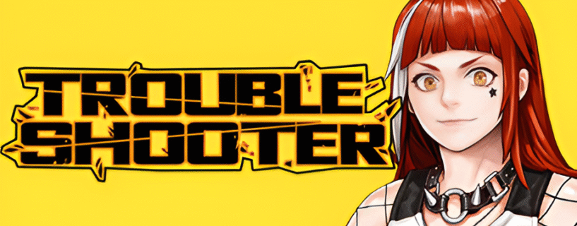 Troubleshooter Abandoned Children PC Game Free Download