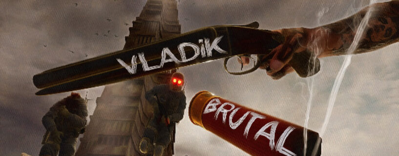 Vladik Brutal PC Game Free Download