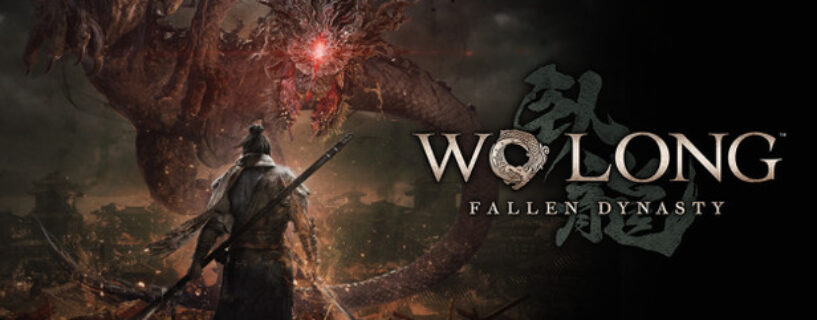 Wo Long Fallen Dynasty Deluxe Edition PC Game Free Download