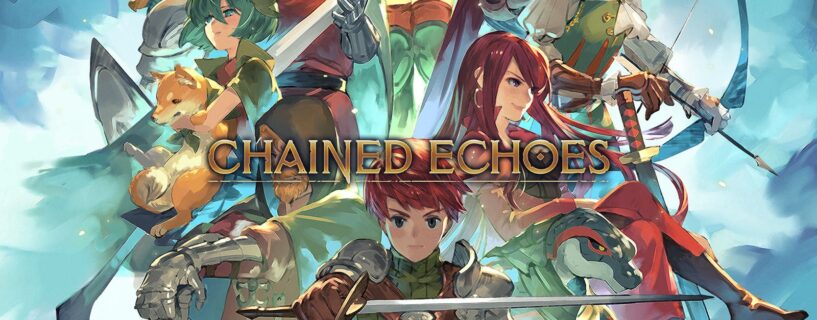 Chained Echoes PC Game Free Download