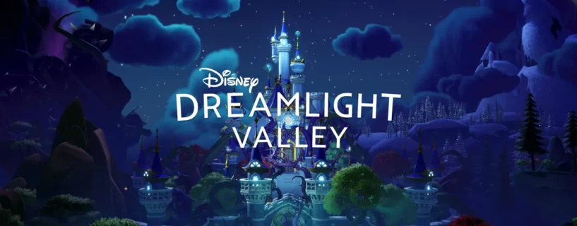 Disney Dreamlight Valley Gold Edition PC Game Free Download