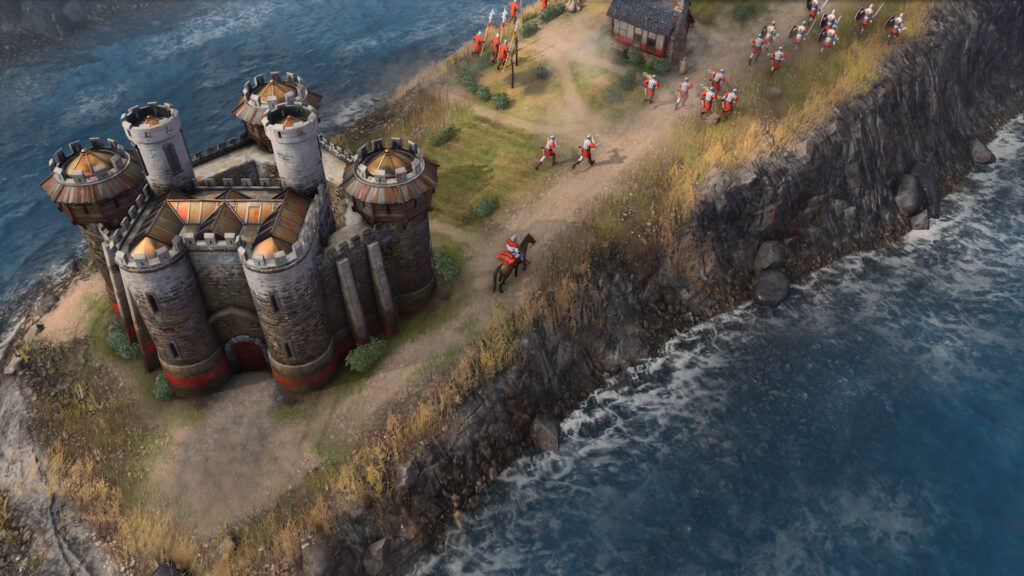 Age of Empires IV Free Download 