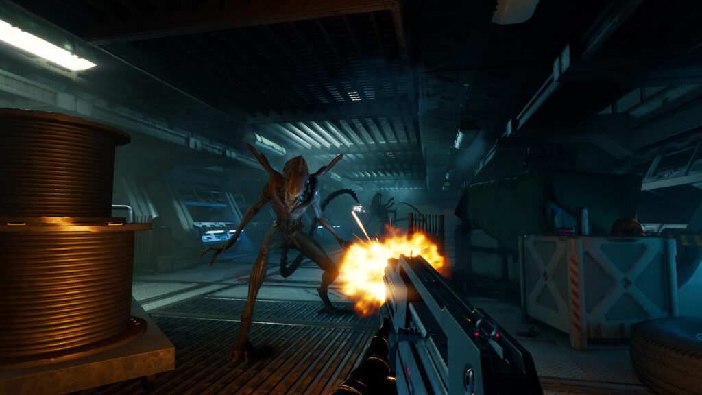 Alien Rogue Incursion Evolved Edition Free Download