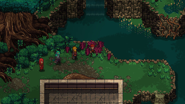 Chained Echoes Free Download 