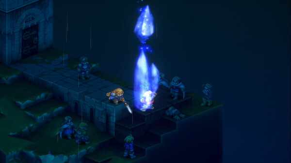 FINAL FANTASY TACTICS - The Ivalice Chronicles Download