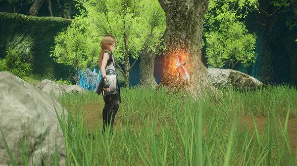 Harvestella PC Game Free