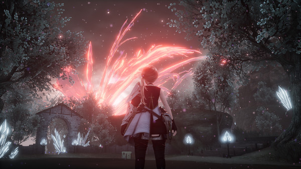 Harvestella PC Game Free Download