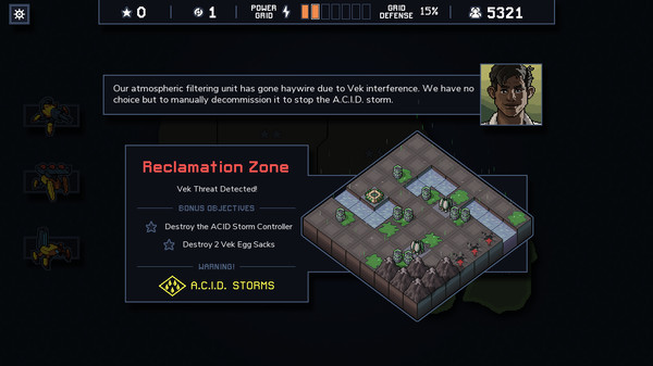 Into the Breach Free Download