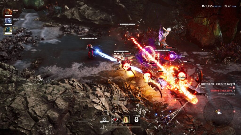 KillSquad Free Download 