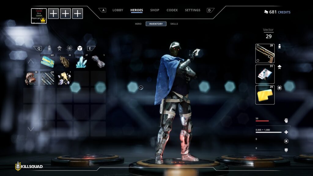 KillSquad PC Game Free 