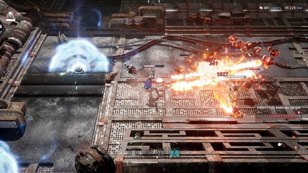 KillSquad PC Game Free Download 